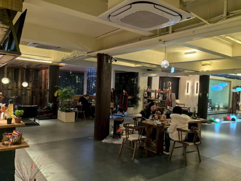 平山县品牌营销