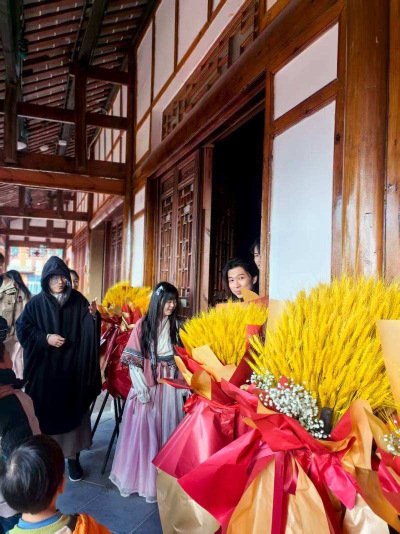 平山县品牌营销